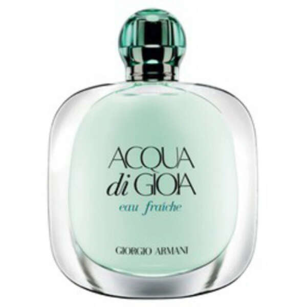 ACQUA DI GIOIA EAU FRAICHE Туалетная вода