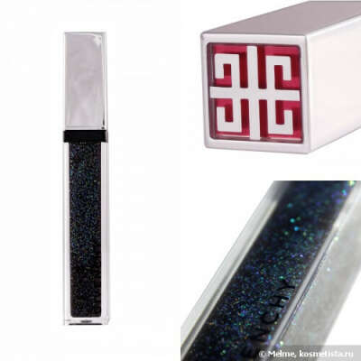 Givenchy Gelee D&#039;interdit Gloss Balm № 2 Celestial Black