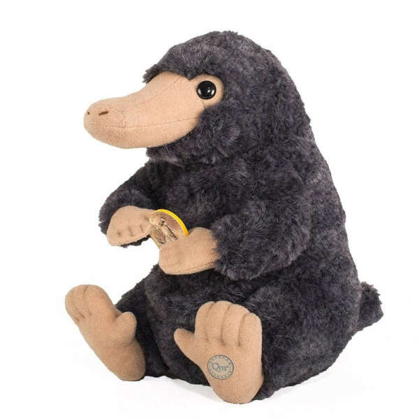 FANTASTIC BEASTS AND WHERE TO FIND THEM™ NIFFLER™ Plush