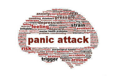 Get Help for Panic Attacks at Panicshutdown.co.uk