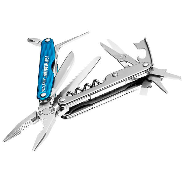 Leatherman Juice CS4