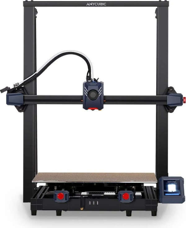 3D Принтер Anycubic Kobra 2 Max