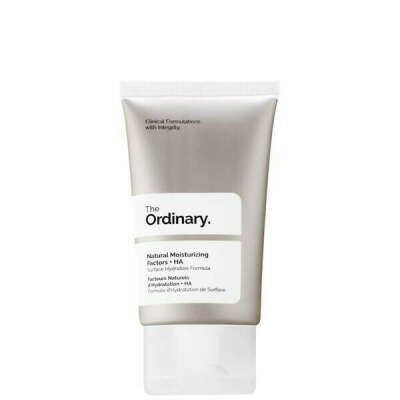 The Ordinary Natural Moisturising Factors + HA, 30 мл