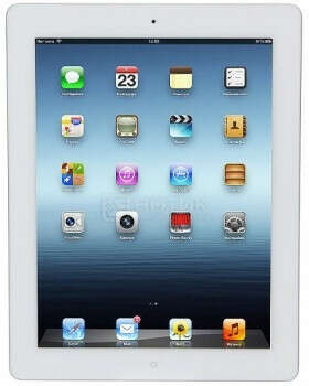 ipad 4g