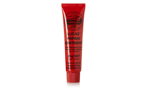 Бальзам для губ Lucas Papaw Ointment