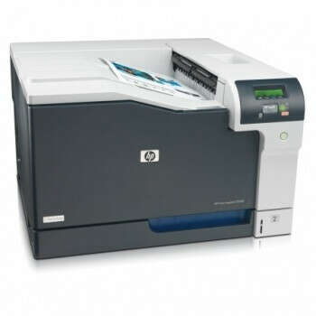 Принтер цветной HP Color LaserJet Professional CP5225 (CE710A#B19)