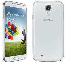 Samsung galaxy s4!Белый!