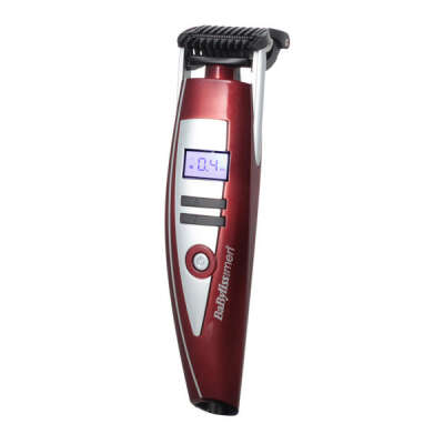 Триммер Babyliss E870XE