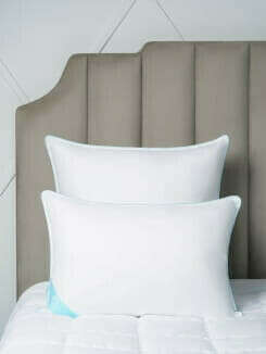 Подушка Arya Comfort Gel - купить по выгодной цене в интернет-магазине Arya Home