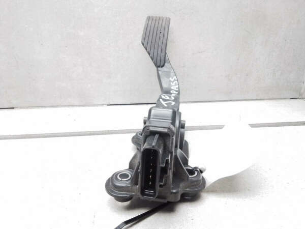 JEEP COMPASS PEDAL ASSEMBLY MK, 01/12-12/16