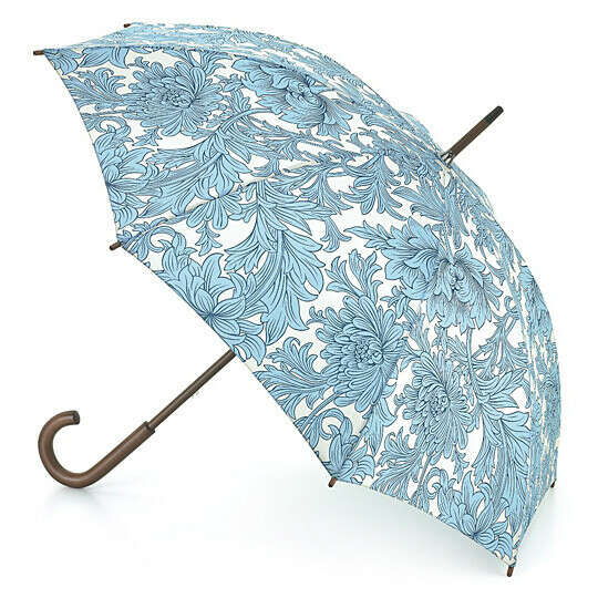 Зонт-трость &#039;Chrysanthemum&#039;