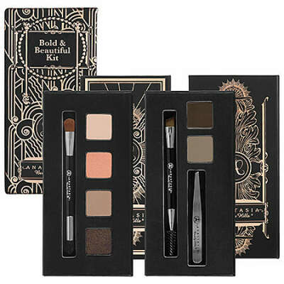 Sephora: Anastasia Beverly Hills : Bold & Beautiful Kit : eyeshadow-palettes