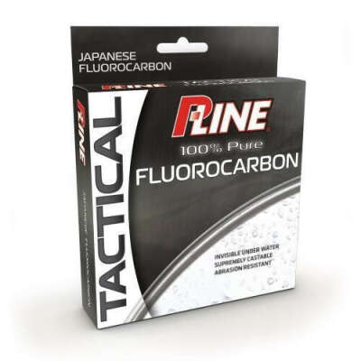 P-Line Tactical Japanese Fluorocarbon 200 Yards