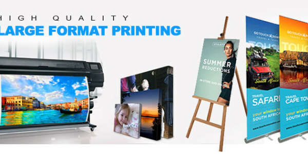 Large Poster Printing |Custom Size Poster Printing | Mega Format