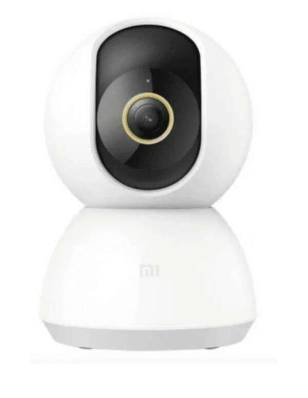 Official Xiaomi Mijia 1080P HD Smart Camera PTZ Version