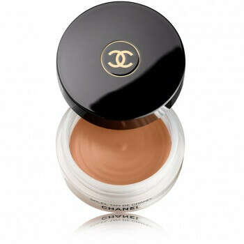 SOLEIL TAN DE CHANEL бронзер