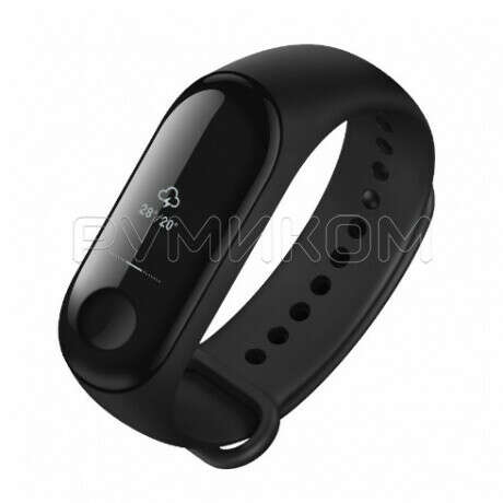 Xiaomi mi band 3