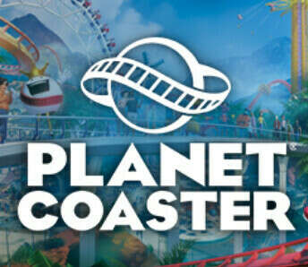Planet Coaster (STEAM)