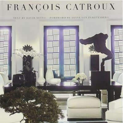 Francois Catroux