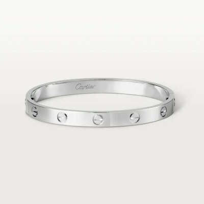 LOVE bracelet