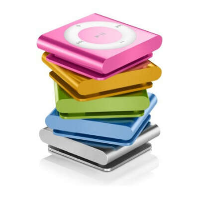 Apple iPod shuffle 4G 2GB
