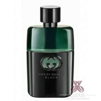 Gucci Guilty Black EDT For Man