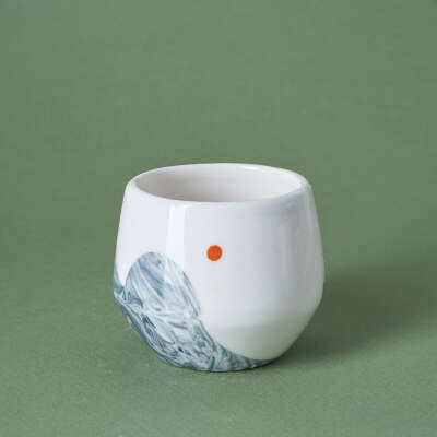 Бокал для фильтр-кофе "Япония" Agami Ceramics
