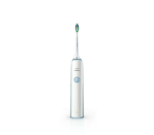 Sonicare CleanCare+ HX3212/03 Электрическая зубная щетка