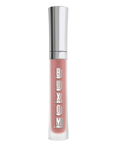 Buxom Full-On Lip Cream White Russian