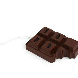 USB-хаб «Шоколадка»