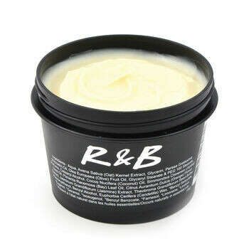 R&B Hair Moisturizer