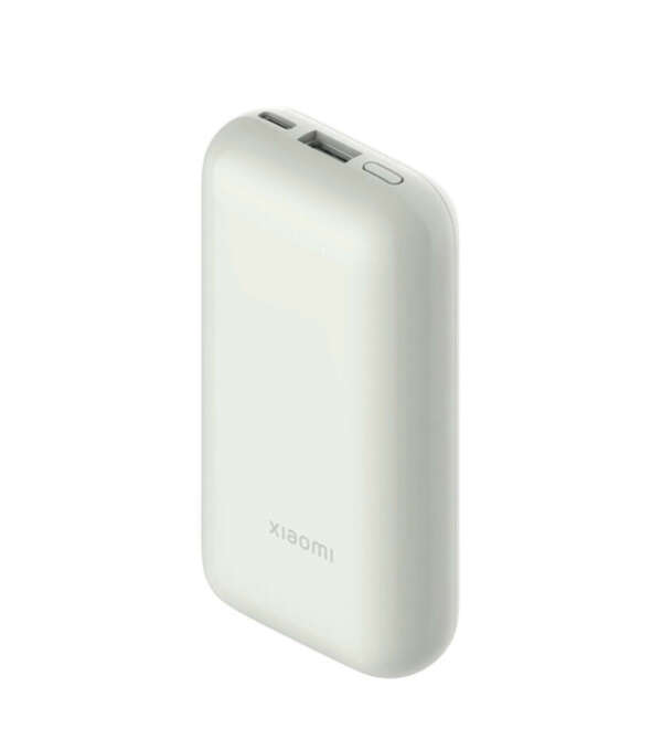 Внешний аккумулятор 10000mAh Xiaomi 33W Power Bank Pocket Edition Pro (Key SKU/ BHR5785GL)