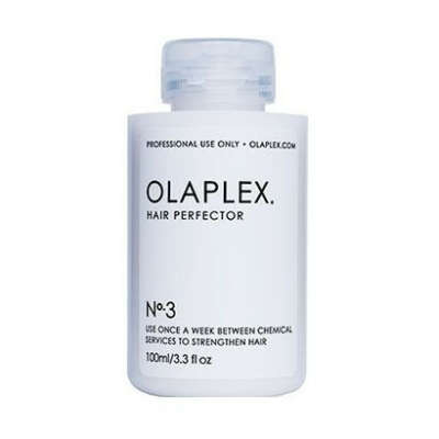 Olaplex: Эликсир «Совершенство Волос» (Olaplex Hair Perfector №3), 100 мл