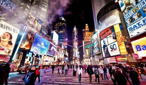 New York ♥