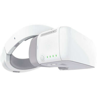 Окуляри DJI Goggles