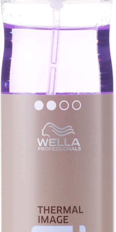 Wella Professionals EIMI Thermal Image Heat Protection Spray | Makeupstore.co.il