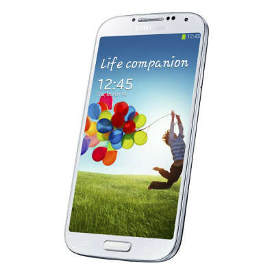 Смартфон Samsung Galaxy S4 16Gb GT-i9500 White