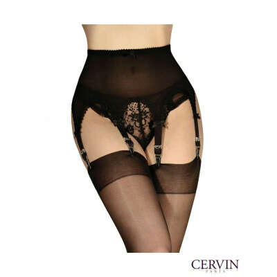 Cheverny Suspender-Belt