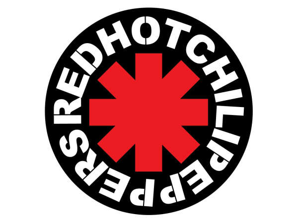 Концерт RHCP