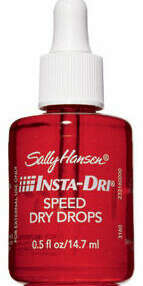 Sally Hansen Insta-Dri Speed Dry Drops | SALLY HANSEN |