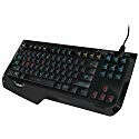 Amazon.com: Logitech G410 Atlas Spectrum RGB Tenkeyless Mechanical Gaming Keyboard: Computers & Accessories
