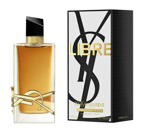 Yves Saint Laurent Libre Intense