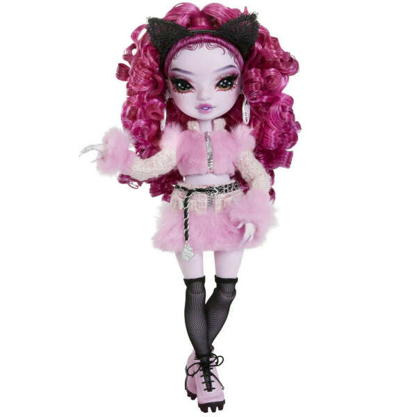 Кукла Rainbow High Shadow High Costume Ball - Лола Уайлд