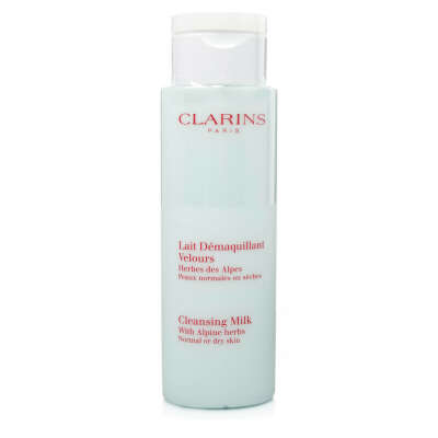 Clarins Cleansing Milk Normal/Dry Skin