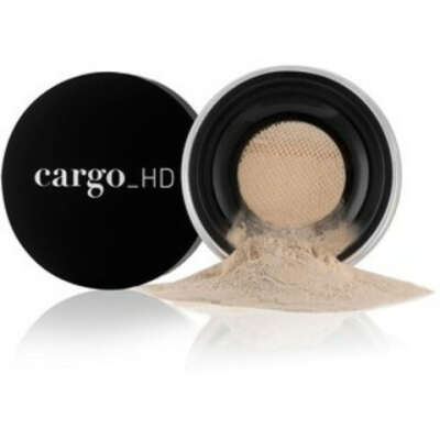 Рассыпчатая прозрачная пудра Cargo_HD Picture Perfect Translucent Powder - CARGO (Карго) купить в интернет-магазине