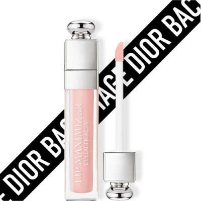 Dior Dior Addict Lip Maximizer Средство для объема губ