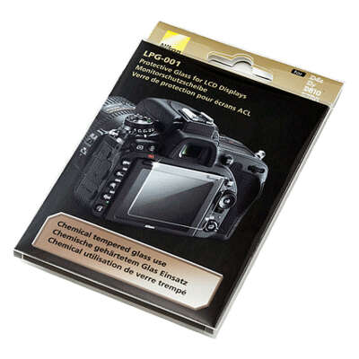 Защитное стекло Nikon LPG-001