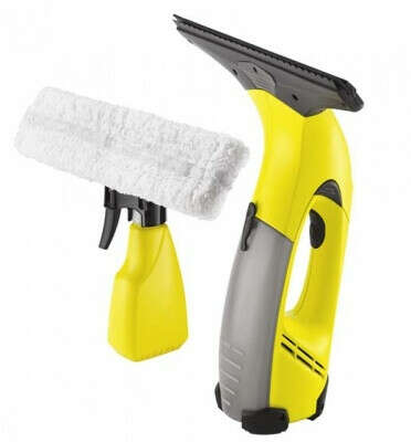 Стеклоочиститель KARCHER WV 50 Plus