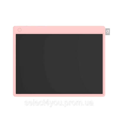 Доска для рисования Xiaomi Jiqidao Smart Small Children Writing Tablet Blackboard 13.5" (XHB01JQD), цена 679 грн., купить Київ — Prom.ua (ID#1061475523)