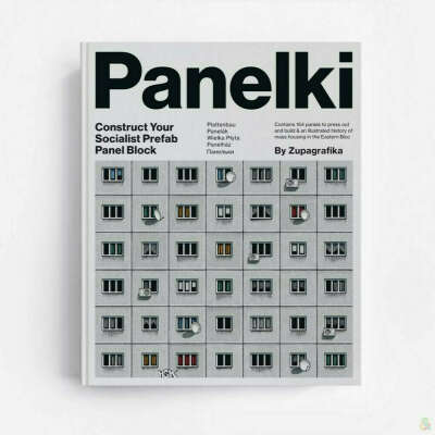 Panelki : Construct Your Socialist Prefab Panel Block -